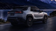 Omoda X 2026