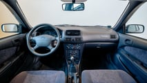 Toyota Corolla E110 (1995-2002)