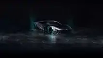 La presentazione della strategia Honda verso l'elettrificazione