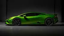 Lamborghini Huracan Tecnica