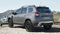 Dacia Duster Extreme