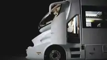 Elemment Palazzo Luxury RV von Marchi