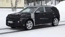 Hyundai Kona (2023) Erlkönig