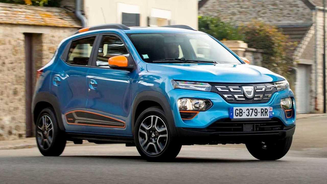 dacia-spring kwid eletrico