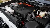2022 Toyota Tundra Capstone: Review