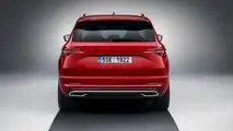 Skoda Karoq (2022) Facelift
