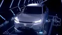 Honda e:Ny1 Prototype