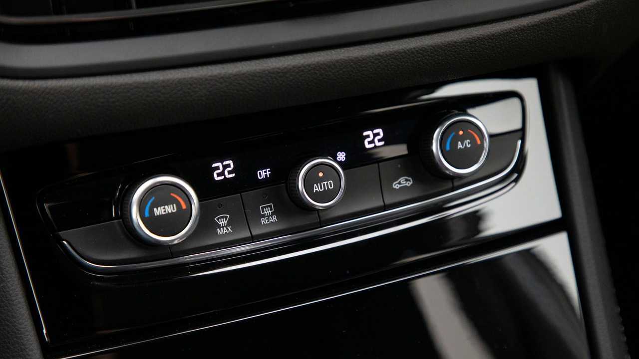 Prueba Opel Grandland PHEV GS Line
