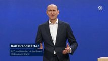 Volkswagen Annual Media Conference 2022