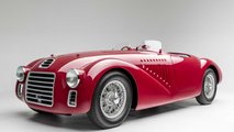 Ferrari 125 S (1947)