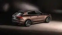 Maserati Grecale