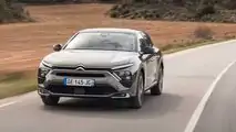 Citroen C5 X