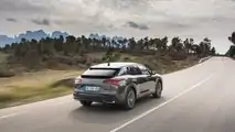 CItroën C5 X 2022 primera prueba