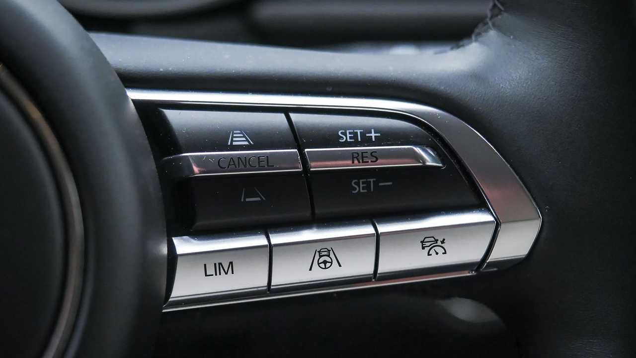 Mazda CX-30 e-Skyactiv X 2.0 (2021) im Dauertest, Teil 3