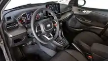 Fiat Pulse Audace T200 (2022)