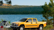 New Isuzu i-370 Pick-up