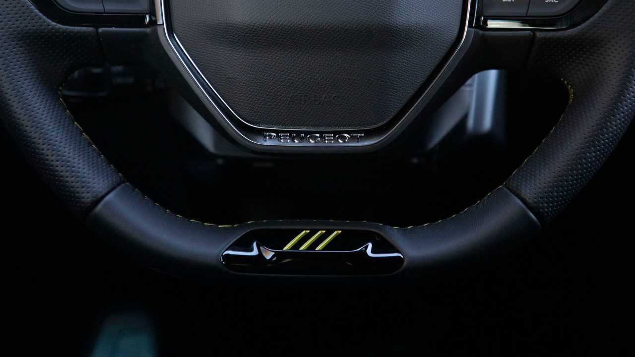 Prueba Peugeot 508 SW PSE 2021