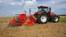 Kuhn Combiliner Sitera 3000
