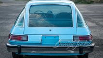 AMC Pacer (1976) zum Verkauf