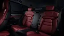 Porsche Taycan Sport Turismo (2022)