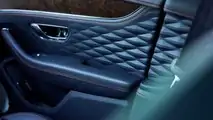 Bentley Flying Spur Hybrid, primera prueba