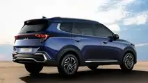 2022 Kia Carens