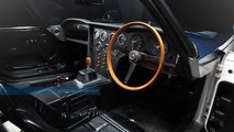 Toyota 2000 GT de 1967
