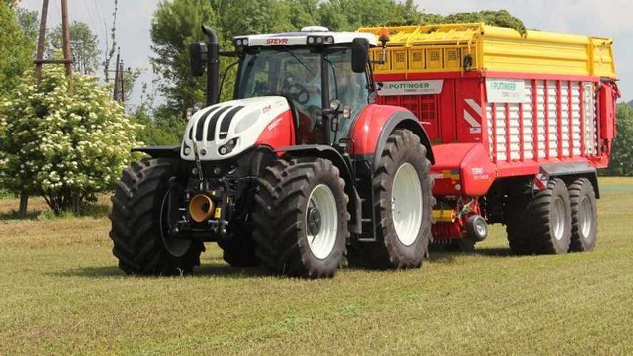 Pottinger Torro