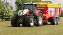Pottinger Torro
