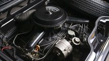 Motori, il 6 cilindri boxer della Chevrolet Corvair