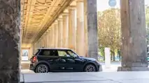 MINI Cooper SE Resolute Edition