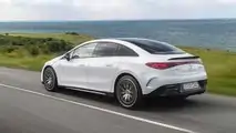 Mercedes-AMG EQE 53 4Matic+