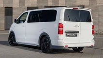 Irmscher “Cross” iS2 (2022) auf Basis Opel Zafira