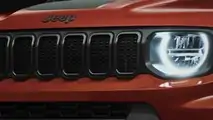 Jeep Renegade 2022