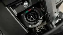 Nerva EXE E-Scooter
