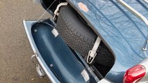 Foto - Jaguar XKSS Stradale (1957)
