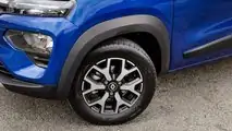 Renault Kwid Outsider 2023