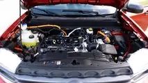 Ford Maverick (2022)