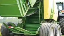 Krone Comprima