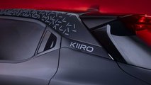 2022 Nissan Juke Kiiro