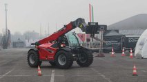 Massey Ferguson eXperience Tour 2022
