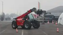 Massey Ferguson eXperience Tour 2022