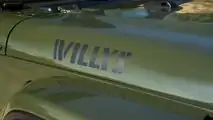 جيب رانغلر 2022