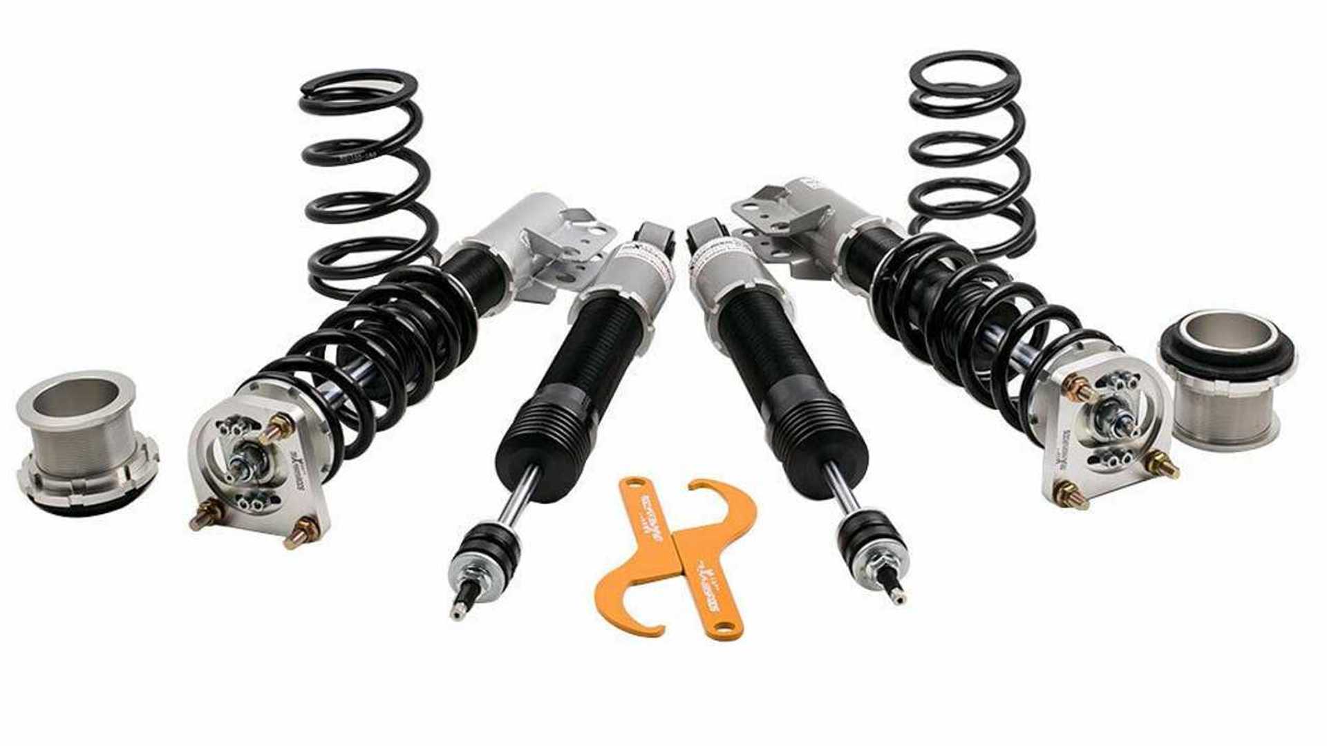 9 Best Ford Mustang Parts To Buy On eBay Motors