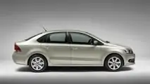 VW Vento (1992-1998)