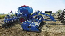 Lemken Solitair 9