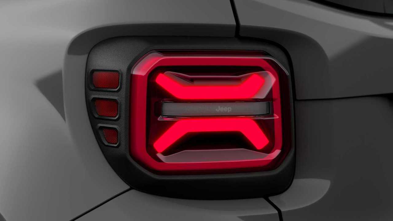 Jeep Renegade 2022 Série S