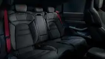 2022 Porsche Taycan GTS Sport Turismo