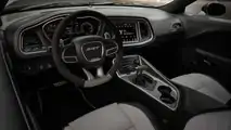 2022 Dodge Challenger SRT Hellcat Redeye Widebody Jailbreak
