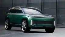 Hyundai Seven Concept